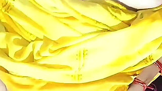 My New Bride Insisted on Having a Hard Fuck. We Enjoyed Sex All Night Long.