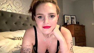 Jessielou 23 7 6: Big Tits, Babe  Brunette Porn