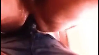 Deep Fuck My Ass. Strapon