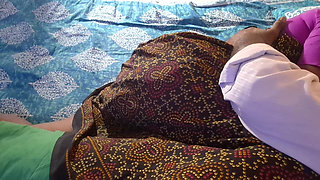 Hot Sex Between Chitappa and Stepdaughter