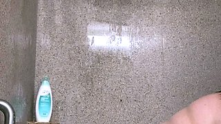 -Onlyfans.com- Damnnndezzyyy - Who Wants To Wash My Back