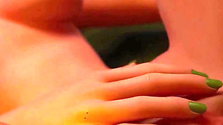 18yo Innocent Virgin Teen Girlfriend Romantic First Time Sex - 3D Animated Hentai Game - Taboo University (steam Game)