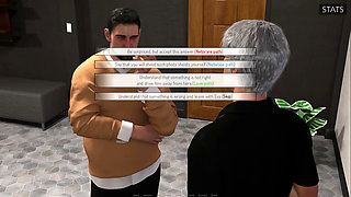 Medical Special Care by 10ki - Making a Porn Movie at Work 10