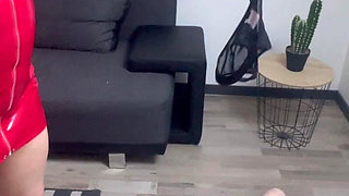 After 7 Days of Wearing, Smell Guaranteed!