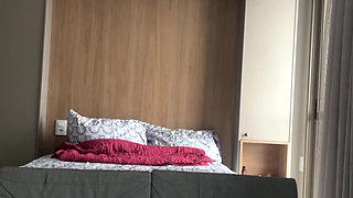 Tight workout, tighter glutes