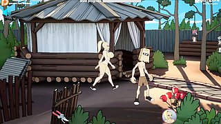 Lust legacy, summertime saga, hentai