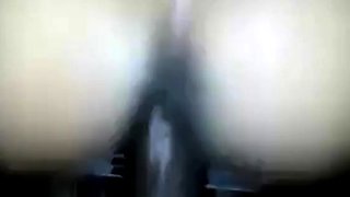 Angolan Pussy: Farting and Funny Webcam Action