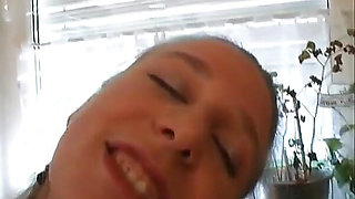 Unstoppable Masturbation Filmed in Pov Where She Shows the Excited Pussy of German Origins Vol. 3