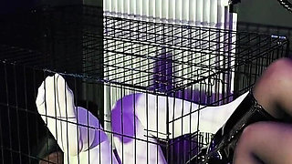 Controlled JOI & Edging Cum on My High Heel Boots & Lick It All - Mistress Julia