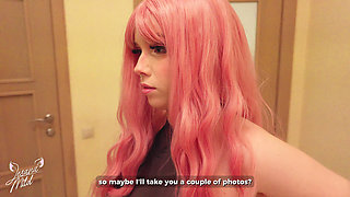 Can We Make It in 15 Minutes, Step Bro? My Boyfriend Is Coming!