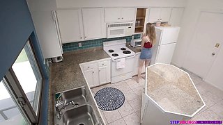 My Step Sisters Needs - S10:e8
