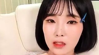 Wet Asian Korean hookup amateur pussy