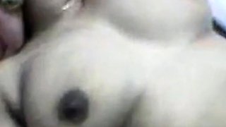 Indian College Girl Nude Selfie