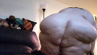 amateur older woman with big boobs