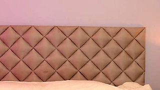 Between Black Stockings and the Body Pleads