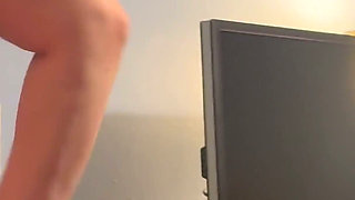 Would You Let Mama Suck Your Balls Dry?