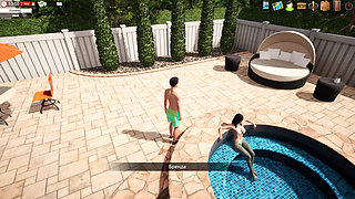 Complete Gameplay - Seaside Mystery, Part 9