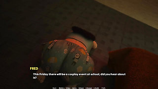 Shadows of Desire V0.8 Cheating Update #05