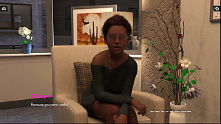 City of Sin - the Nocturne Files (part 8)