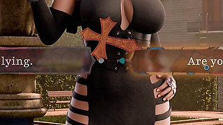 Ep7: Oh! You Love Being Dominated Marianne - Lust Sisters