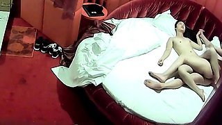 Horny fat arab housewife fingered on amateur hidden cam