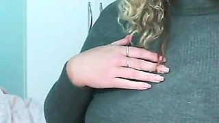 Fucking Stepmom in the Hotel Room