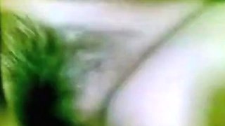 Asian Couple's Public Indiscretion