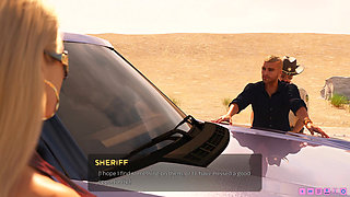 Perseverance - Playthrough Part 4