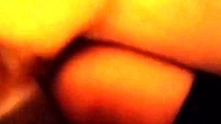 Girl's First Time with Another Man: American Amateur