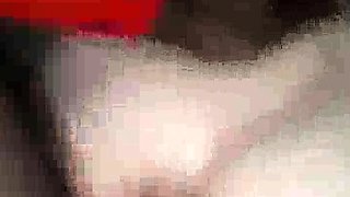 British milf Kitty spreads her fanny lips wide open dd