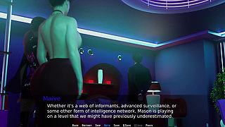 Fate and Life #15 the Mystery of Vaulinhorn