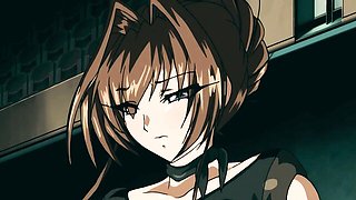 Hypnotic fancy bit's hentai anime xxx