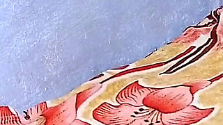 Indian Hot Wife Homemade Pussy Licking Blowjob Boobs Pressing Fucking