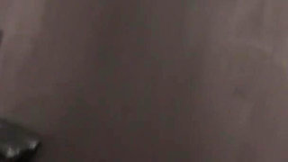 Ava Taylor sucks huge cock and masturbates wet and horny pussy