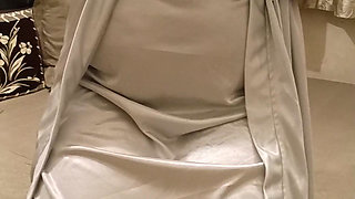 Hot woman  nippal sucking