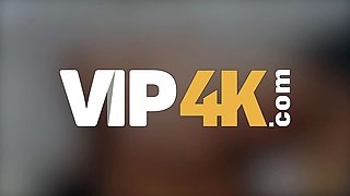 VIP4K. Game of Forfeits
