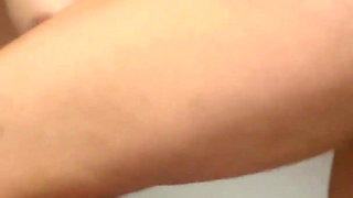 The Neighbor Knocked on the Door... and Ended up Moaning My Name