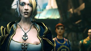 Jaina-s speech --INTRO-
