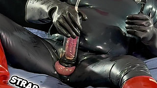 Rubberbootsbull Presents