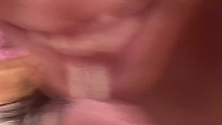 Cynthia Deep Throat Ass Lick Facial and Face Piss