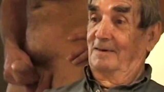 Jade's vintage video