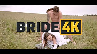 Peasant Runaway Bride