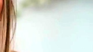 Frances' First Impression.Frances Bentley / Brazzers