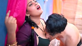 Hot amateur black big boobs fucking HD