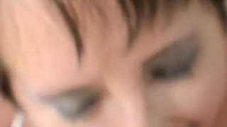 MILF Step-stepmom Blowjob Pmv Massive Facial