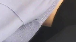 My Girlfriend Likes to Fuck in Pantyhose - Hot Moments Compilation