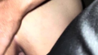 Hot Mexican Aphrodite Just Wants To Fuck In The Ass-