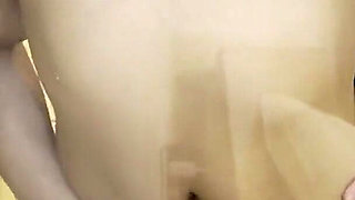 Chinese Girl Seduce Tinder Date: Shower Sex, Pussy Licking & Hard Missionary