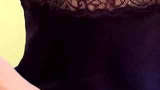 Sex Tape - POV on the Bed