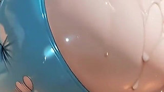 Ai Hentai Huge Ass Compilation